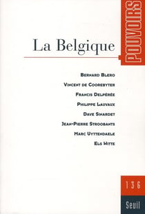 Pouvoirs n.136 : la Belgique