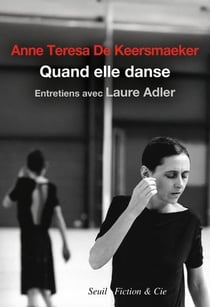 Quand elle danse