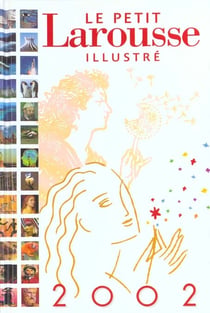 Petit larousse illustre - edition 2002