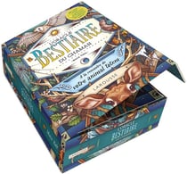 L'oracle bestiaire du chaman