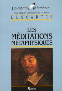 Les méditations métaphysiques