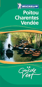 Guide vert poitou vendee charentes