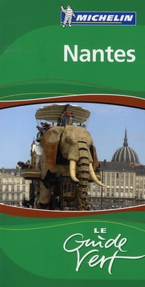 Nantes (édition 2008)