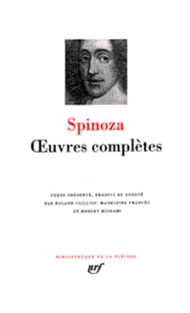 Oeuvres complètes
