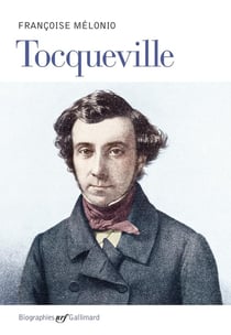 Biographie de Tocqueville