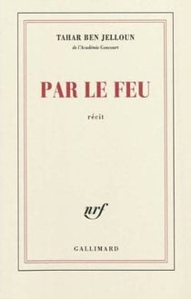 Par le feu