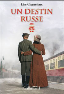 Un destin russe