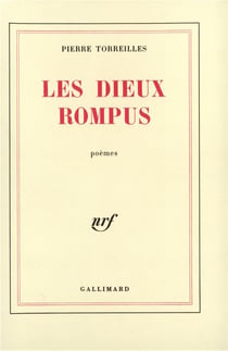 Les dieux rompus