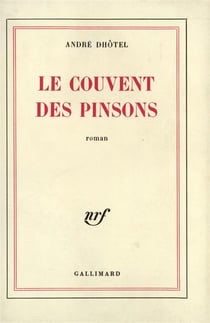 Le couvent des pinsons