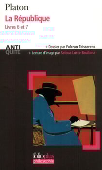 La République livres 6 et 7