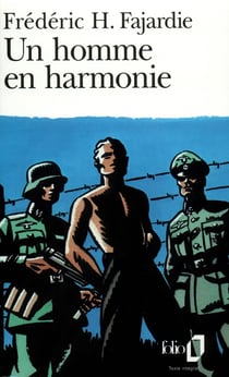 Un homme en harmonie