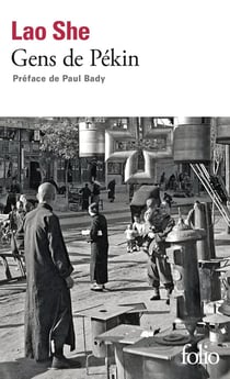 Gens de Pékin