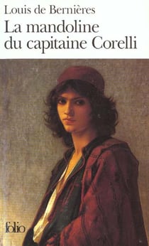 La mandoline du capitaine corelli