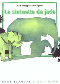 La statuette de jade