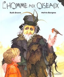 L'homme aux oiseaux
