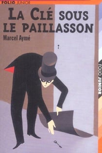 La cle sous le paillasson et autres nouvelles
