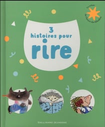 3 histoires pour rire