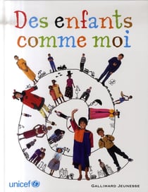 Des enfants comme moi