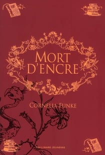 Mort d'encre