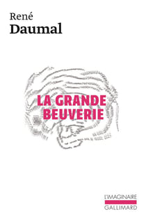 La grande beuverie