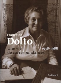 Une vie de correspondances - (1938-1988)