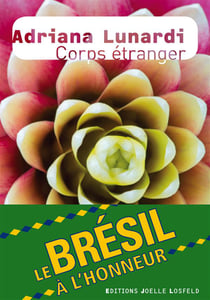 Corps étranger