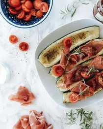 Mes recettes anti-dysbiose : Cuisiner pour retrouver l'harmonie intestinale