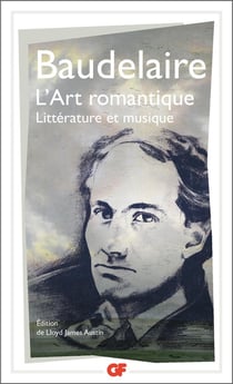 L'art romantique - littérature et musique