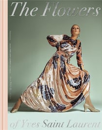 Yves Saint Laurent : Flora
