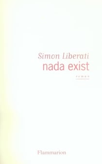 Nada exist