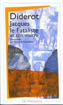 Jacques le fataliste et son maitre