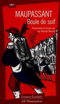 Boule de suif - - dossier jeu