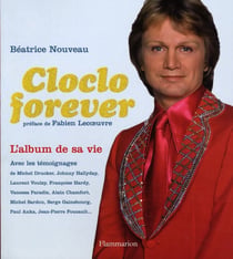 Cloclo forever, l'album de sa vie