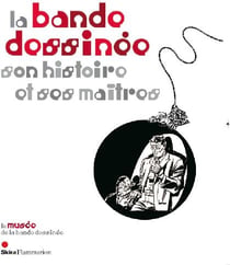 La bande dessinée - son histoire et ses maîtres