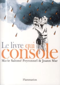 Le livre qui console