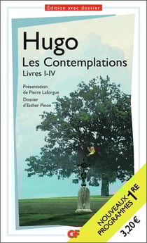 Les contemplations livre I-IV