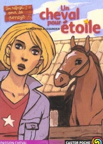 Un cheval pour etoile