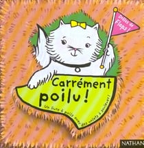Carrement poilu