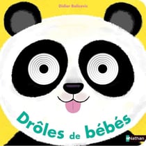 Drôles de bébés