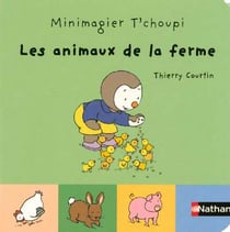 LES ANIMAUX DE LA FERME.