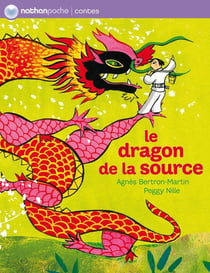 DRAGON DE LA SOURCE