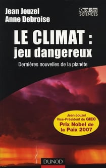 Climat, jeu dangereux (2e édition)
