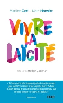 Vivre la laïcité