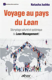 Voyage au pays du Lean