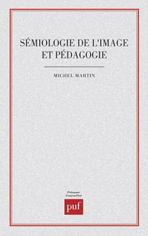 Sémiologie de l'image en pédagogie