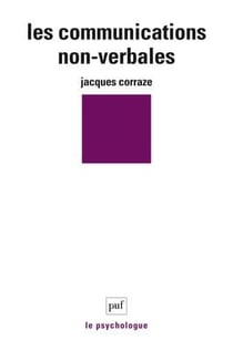Les communications non verbales