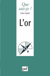 L'or