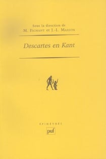 De leibniz a kant, et retour