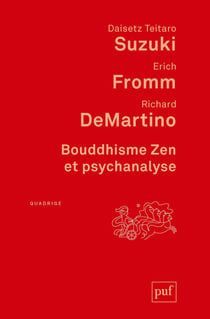 Bouddhisme zen et psychanalyse (8e édition)