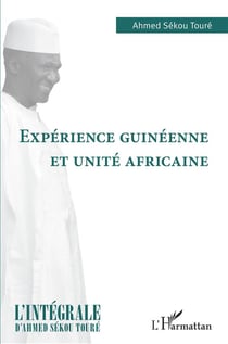 Expérience guinéenne et unité africaine